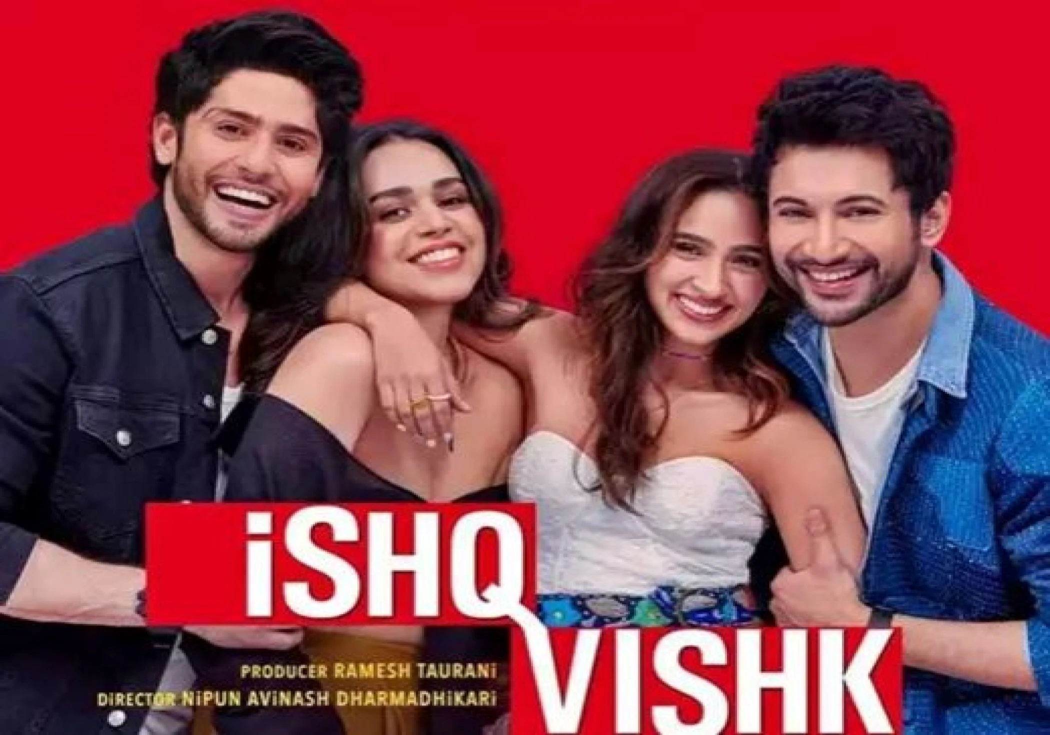 Ishq Vishq Rebound, Sequel to Shahid Kapoor’s Debut Film, Set to Hit Theatres on June 28, 2024 Ishq Vishq Rebound, Sequel to Shahid Kapoor’s Debut Film, Set to Hit Theatres on June 28, 2024
